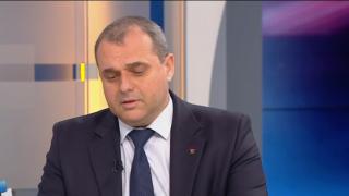 Искрен Веселинов от Патриотите с изненадваща позиция за мегаскандала с руския патриарх