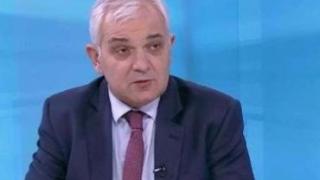Явор Нотев: Ще търсим обяснение за грозните думи на Валери Симеонов