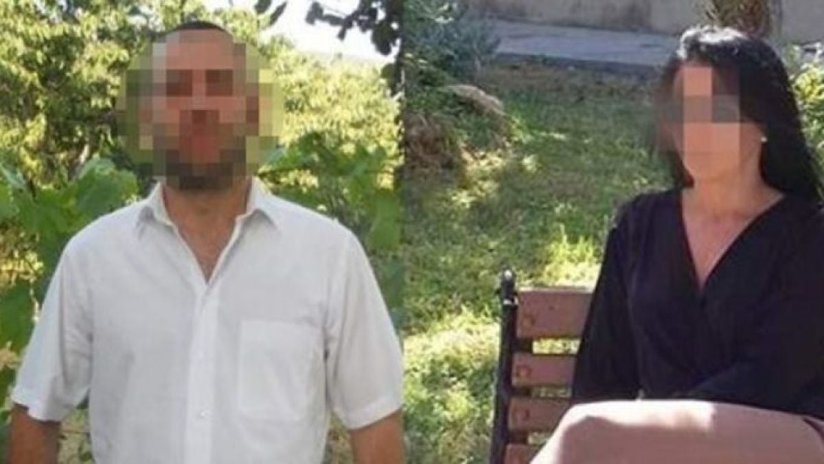 Освобождават от гръцки затвор Дешка Говедарева, чийто съпруг бе разстрелян от любовника ѝ - полицая Карчев