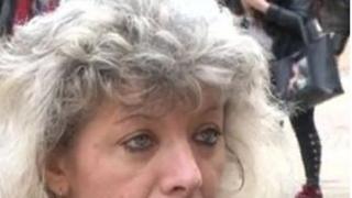 Вдовицата Ирина Иванова: Шофьорът, който уби близките ми край Ахелой, се крие в ЮАР