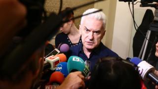 Извънредно: Сидеров, Каракачанов и Симеонов с изявления за скандала с руския патриарх!