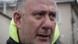 Бивш борец от „Клуб 777” взриви мрежата с този несмешен виц за д-р Димитров, Плъха и полицията