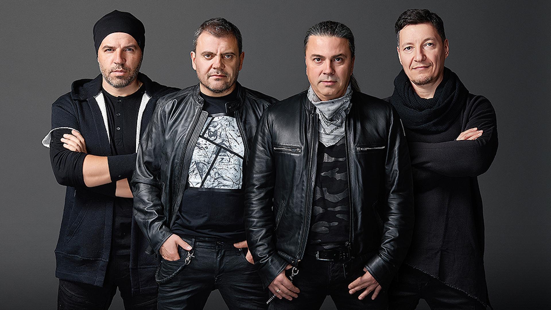 Наско от Б.Т.Р издаде пред в. "ШОУ" една от най-дълго пазените тайни на бандата