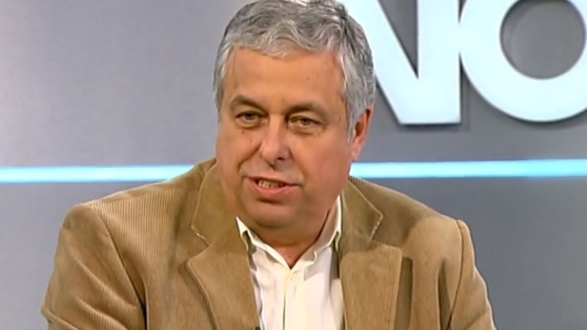 Шефът на НИМХ попари всички! Два дни ще е пролет, но после идат нови стихии (ГРАФИКИ/ВИДЕО)