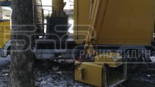 Страховит инцидент на пъпа на Видин, един човек е издъхнал в болницата (СНИМКИ)
