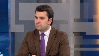 Зам.-външният министър Георг Георгиев обяви защо сме бедни