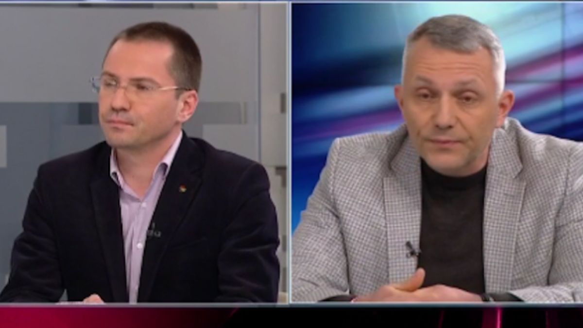  Адв.Хаджигенов усуква за неизбежната отбрана искана от Джамбазки, била популистка и повърхностна