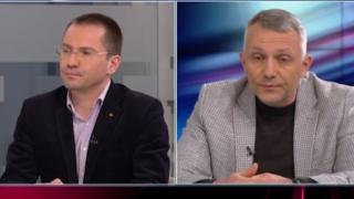  Адв.Хаджигенов усуква за неизбежната отбрана искана от Джамбазки, била популистка и повърхностна