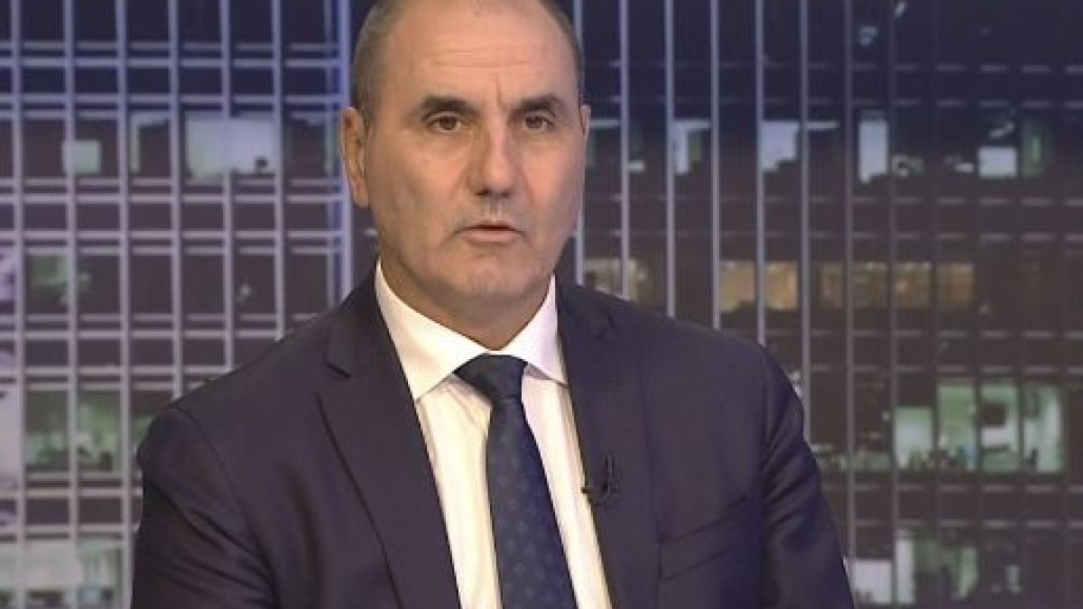 Цветанов: БСП клатят лодката и щурмуват властта, за да дойдат на власт! Сценарият, в който е замесен и президентът, е...