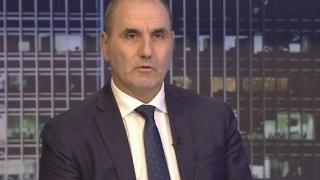 Цветанов: БСП клатят лодката и щурмуват властта, за да дойдат на власт! Сценарият, в който е замесен и президентът, е...