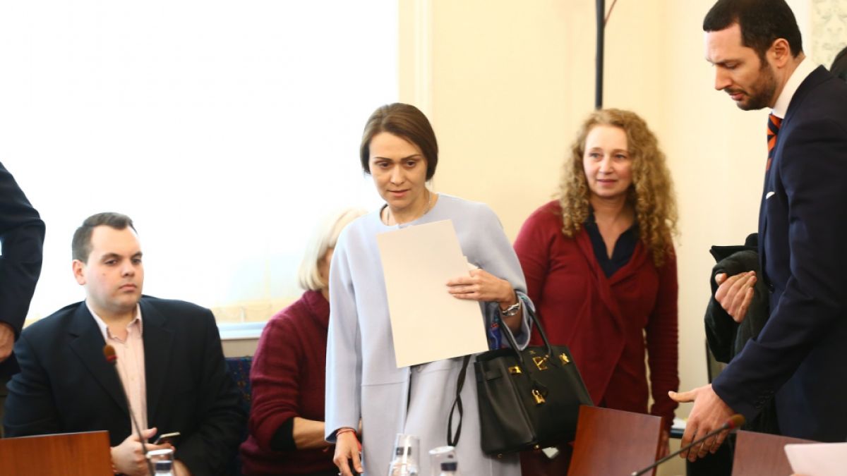 Колко са Гинките в България