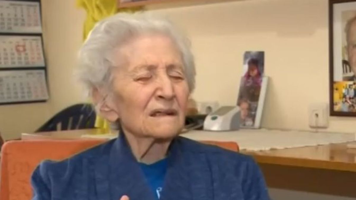 Покъртителните истории на две спасени еврейки: Какъв шанс, че се родихме в България! (ВИДЕО)