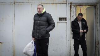 Престоят в килията разклатил здравето на д-р Иван Димитров 
