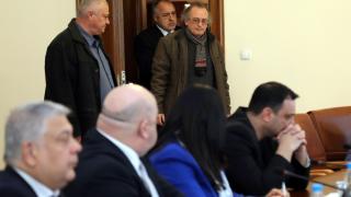 Борисов пред министрите: Колеги, понеже времето днес е хубаво... (СНИМКИ)