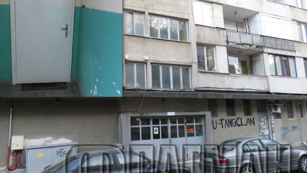 Още смразяващи кръвта разкрития за Мариян Челибиев, убил по зверски начин майка си