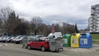 Бургазлия паркира неправилно и му спретнаха жестоко отмъщение (СНИМКА)