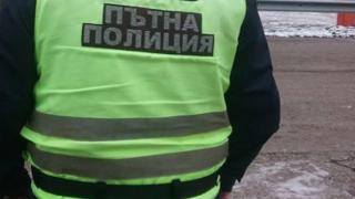 Внимание, шофьори! Затвориха платно на магистрала "Люлин" заради...