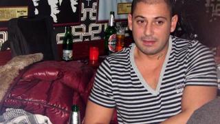 Мъките на скандалния рапър Ванко 1 са към края си
