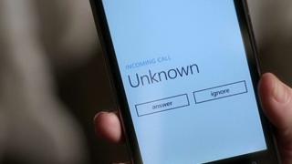 Android P спира досадните повиквания от непознати