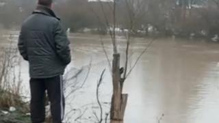 Ето какво се случва след наводнението в Мизия (ВИДЕО)