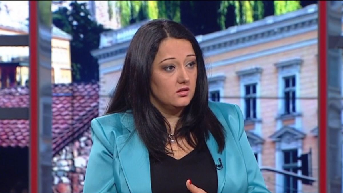 Лиляна Павлова: Подценяваха ни, но надминахме някои очаквания 