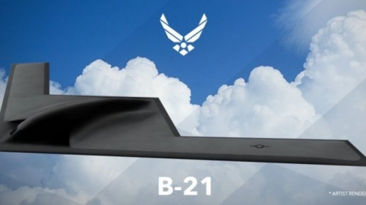 NI: Ще може ли US-бомбардировачът В-21 да пробие руската ПВО с С-500?   