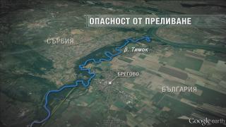 Още една община в Северна България обяви бедствено положение