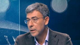 Проф. Даниел Вълчев e против да се стреля по всички домашни крадци 