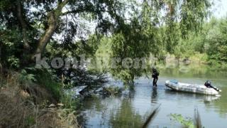Разследващите попаднаха на важна следа, която може да разплете мистерията с изчезналия край Роман висш полицай