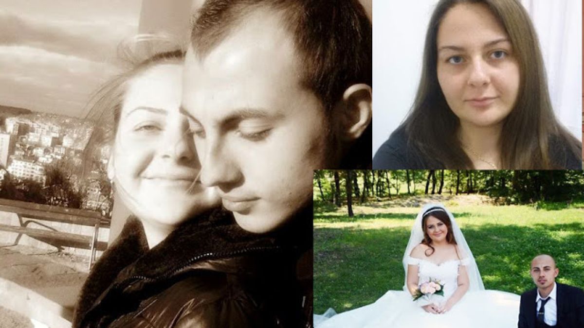 Съпругът на издъхналата родилка Семра разби версията, че е била болна от рядка болест: Имайте страх от Бога, кажете истината за смъртта ѝ! (ВИДЕО)
