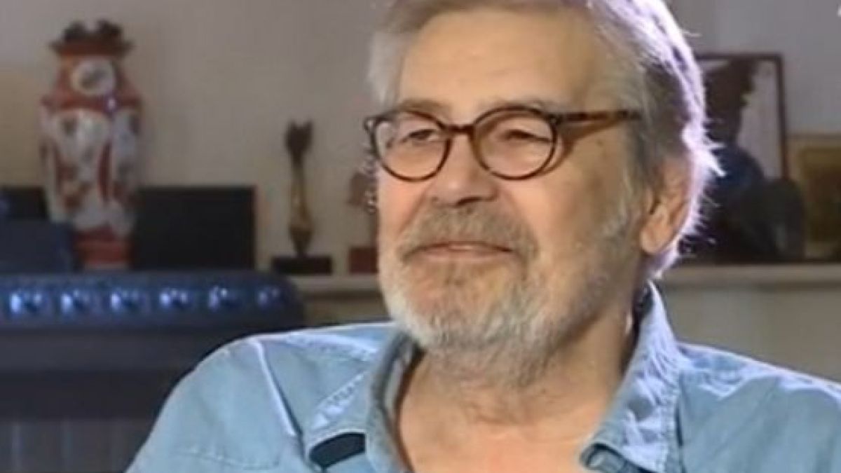 Неочаквано: Стефан Данаилов разкритикува Нинова за 2 неща и се обърна към Цветан Цветанов с "другарю"