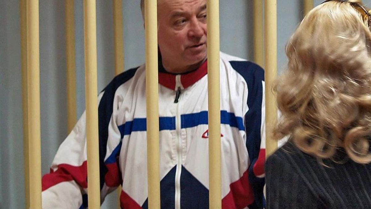 Сензационна версия за отравянето на Скрипал: Всичко е много по-задкулисно, отколкото си мислите!