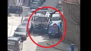 Не е за вярване какво направиха варненци, заради ежедневна тъпотия, която ги тормози (ВИДЕО)
