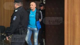 Свидетели на път да оневинят килъра на митничаря Дребчев (СНИМКИ)