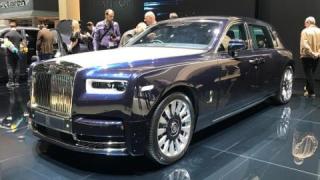 Грандиозен скандал! Шефовете на Rolls-Royce и Aston Martin се хванаха за гушите в Женева 