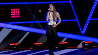 Дара Екимова изригна след „Гласът на България“: Тези, които не ме харесват, ще се редят на опашка за концертите ми! (ВИДЕО)