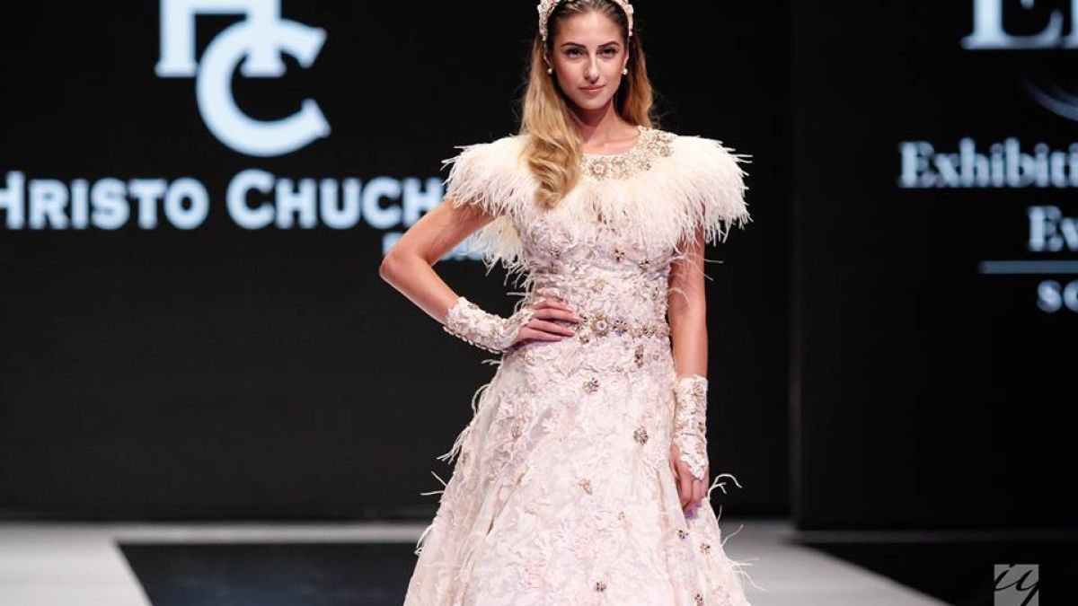 Sofia Fashion Week – модното събитие на София (СНИМКИ)