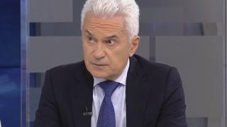 Сидеров изригна срещу Валери Симеонов и обясни истинската причина за атаката по руския патриарх Кирил 