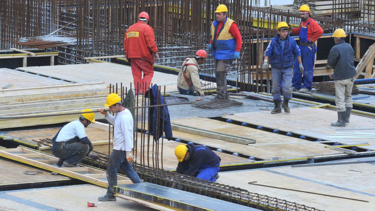 Гурбетчия от Родопите разкри как се вадят без работа и законно поне по 1400 евро месечно в Западния свят