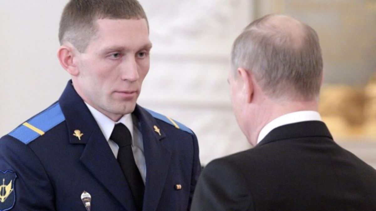 Руски командос уби 14 джихадисти от ИД в жесток бой в сирийската пустиня (ВИДЕО)  