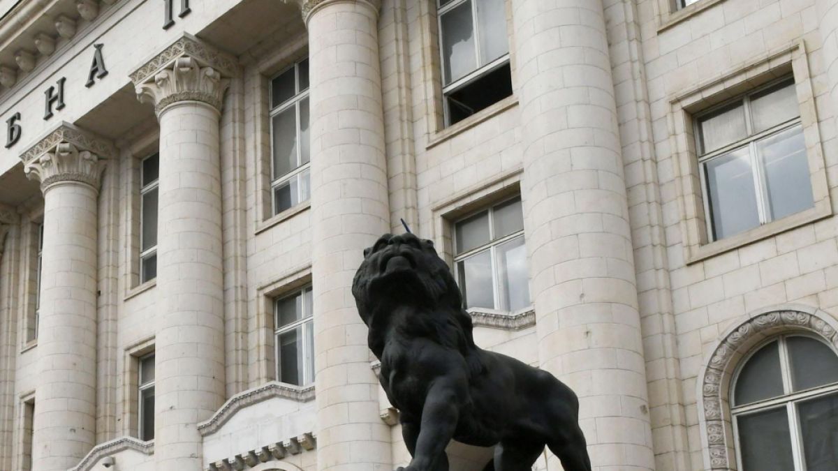 Втори опит: Избират председател на Софийския градски съд 