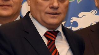 Валентин Радев: Готвим най-големите промени в МВР!