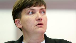 Скандалната Надежда Савченко е избягала в Русия, твърди украински политик