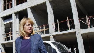 Строят нови училища и детски градини в София