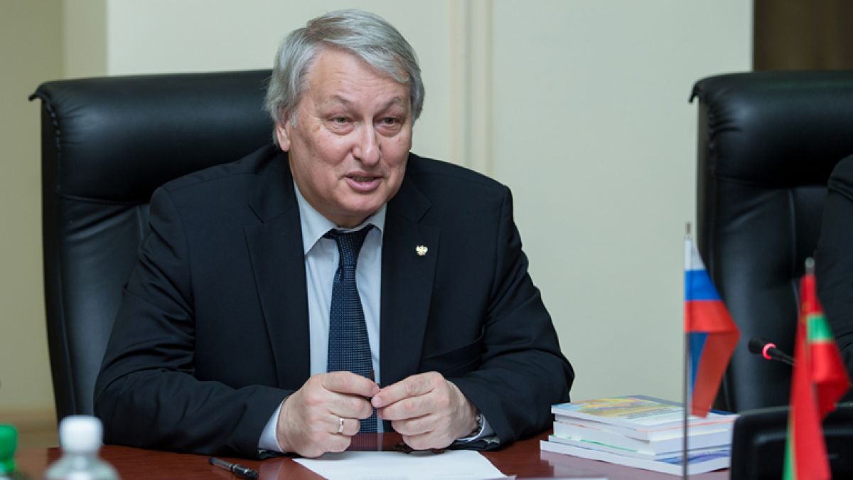 Генералът-разузнавач Леонид Решетников: Никога няма да кажа, че българският народ е предал руснаците!