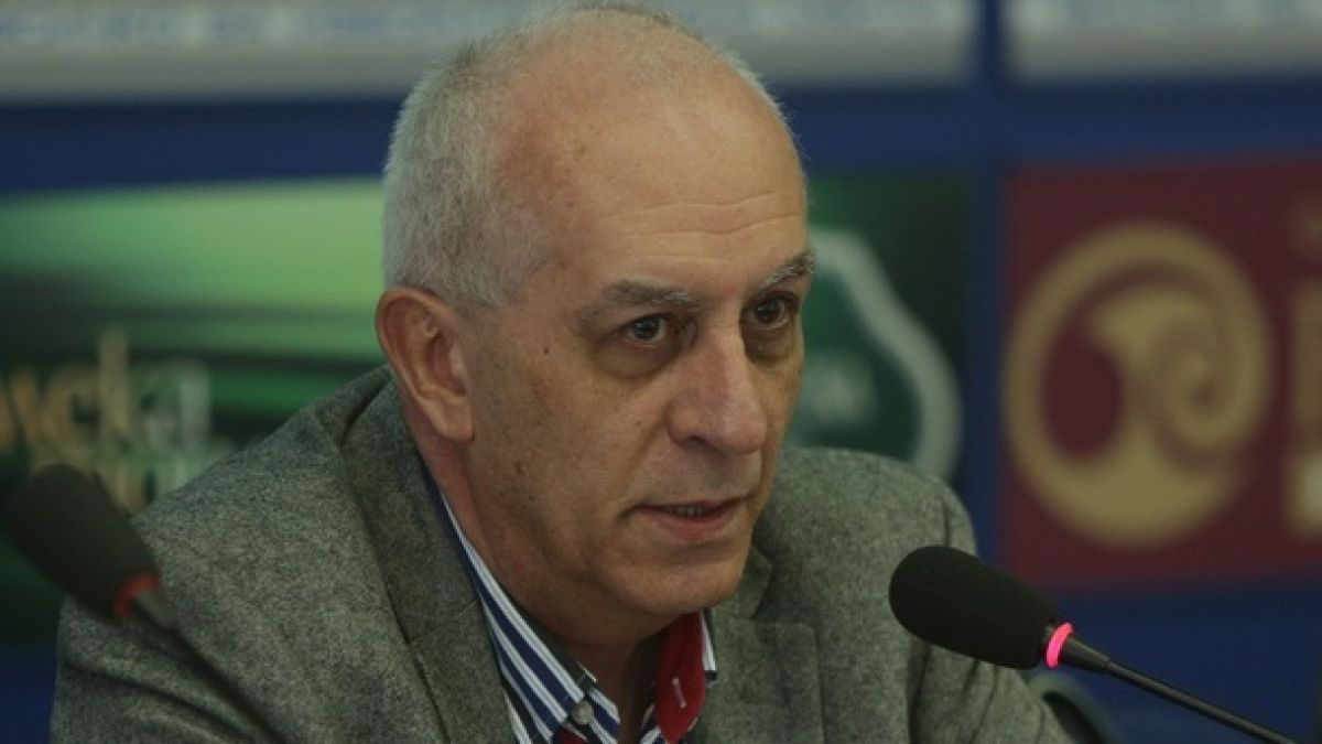Юрий Асланов: Няма обществени нагласи за рязко сменяне на властта 