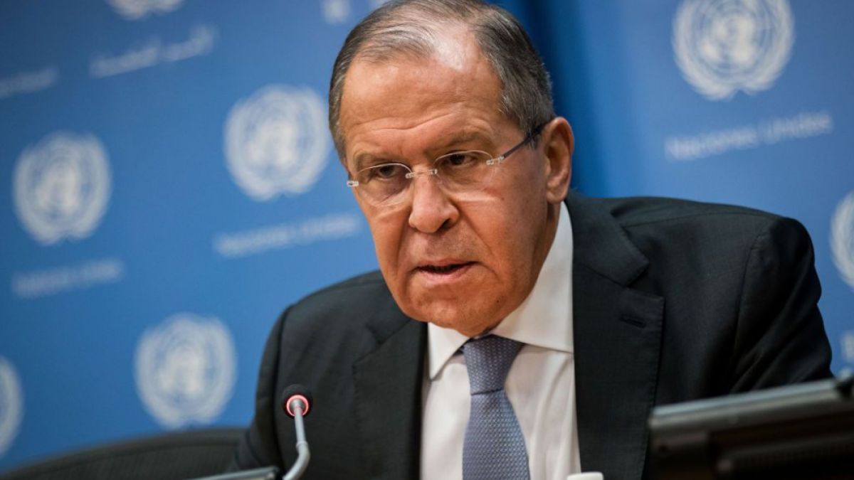 Лавров привика британския посланик в Москва и обяви позицията на Русия за Скрипал