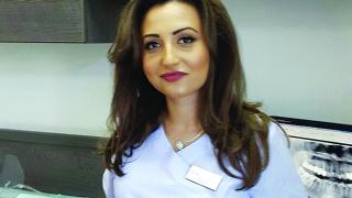 Д-р Лилия Шабаб обясни пред в. "Доктор" кои две болести причиняват пародонтоза