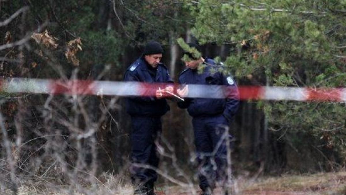 Откриха оглозган труп на Солниците - любимото място бургаските босове за екзекуции на непослушни дилъри 