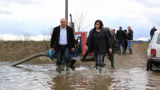 Нинова: Проблемът с ЧЕЗ се задълбочава, КСНС да се произнесе